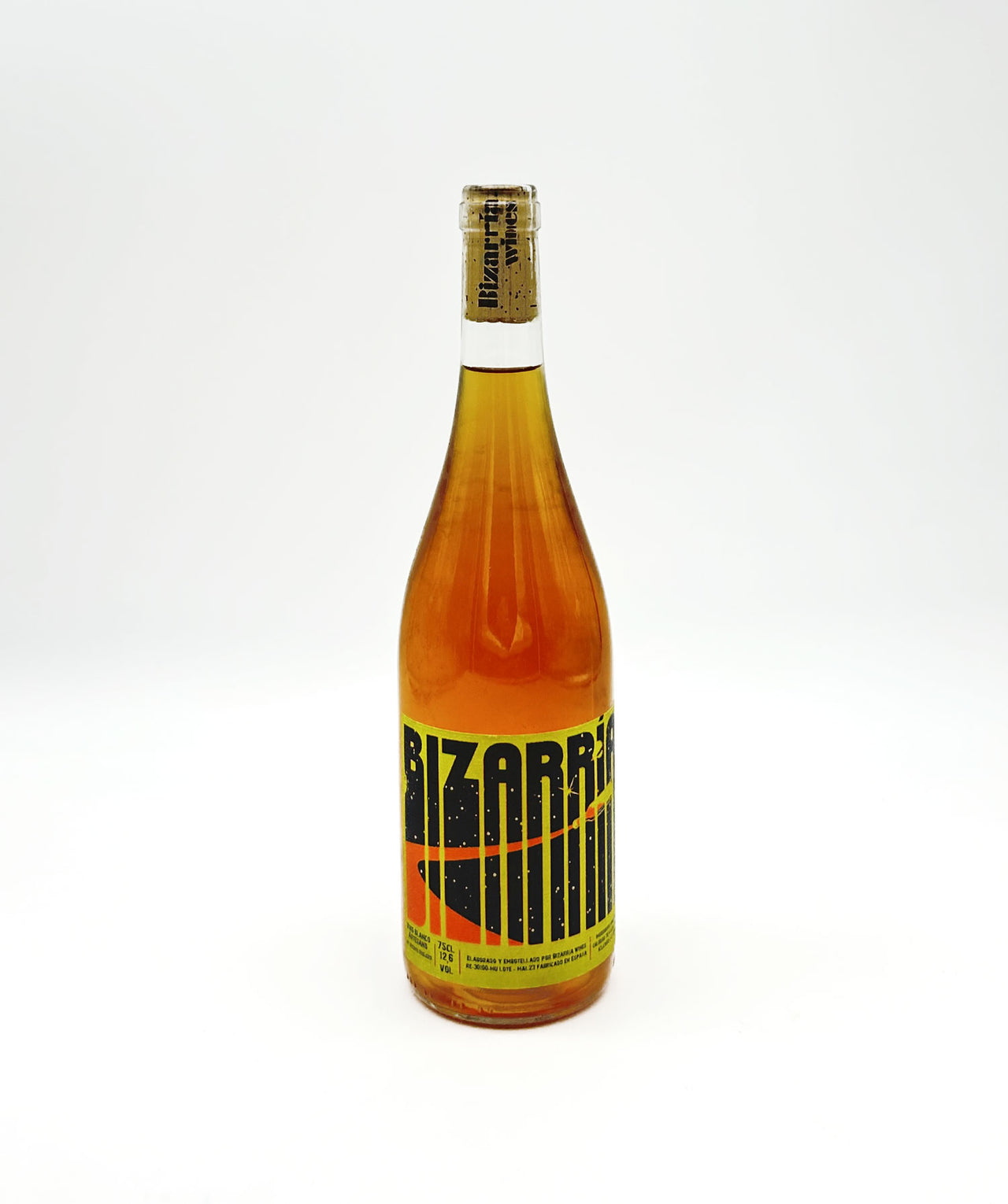 Bizarria Malvasia Orange